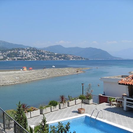 Apartments Sutorina Herceg Novi Værelse billede