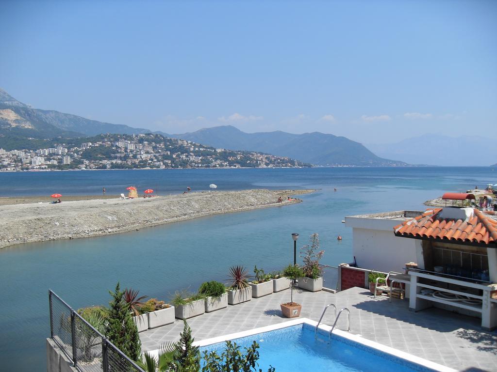 Apartments Sutorina Herceg Novi Værelse billede